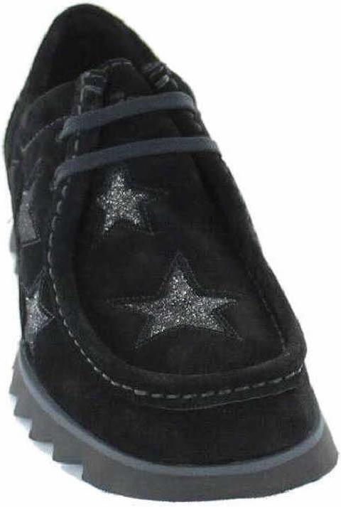 Produktbild Sioux Grashopper D172-33 schwarz (36)