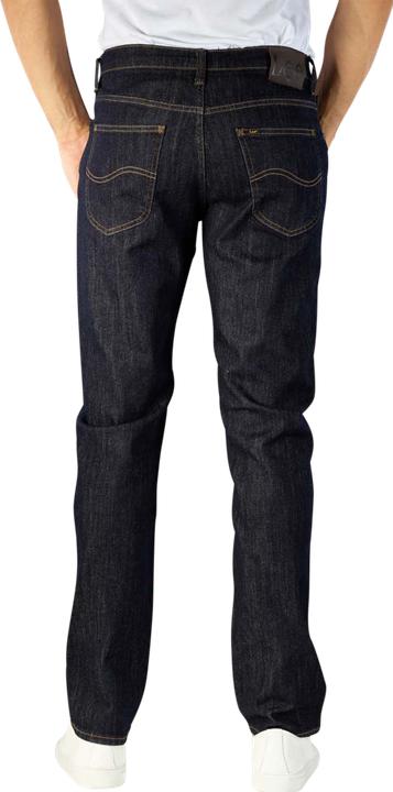 Actual product image Lee Brooklyn (W32/L34)