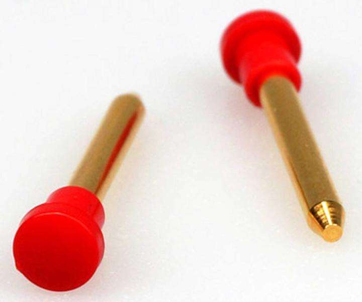 Emcotec spare pins for dpsi pin switch (2 pcs.)