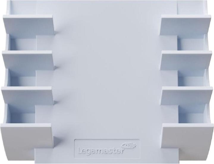 Produktbild Legamaster Glasboard Markerhalter chilly lake