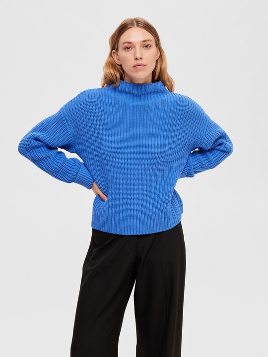 Produktbild Selected Femme Oversize Pullover (S)