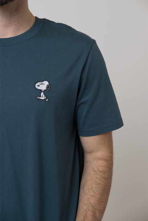 Produktbild Bavarian Caps Grantler Klub: Snoopy (M)