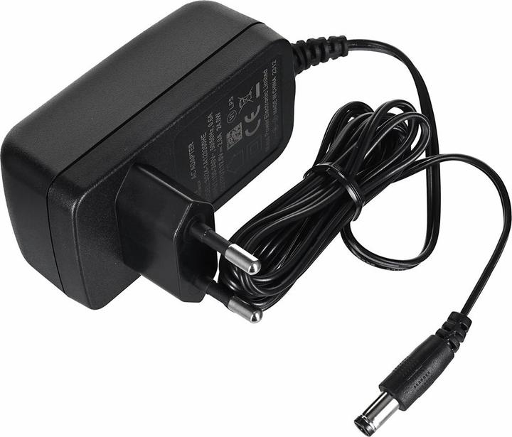 Produktbild Dahua NET VIDEO RECORDER 8CH/NVR4108HS-EI (Netzwerk Videorecorder (NVR))