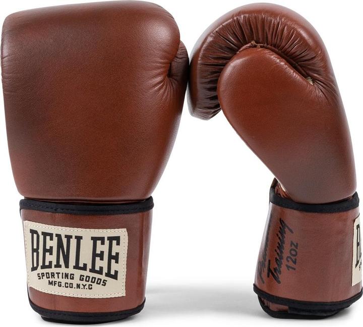 Produktbild Benlee Premium Training Boxhandschuhe (12 OZ, One Size)