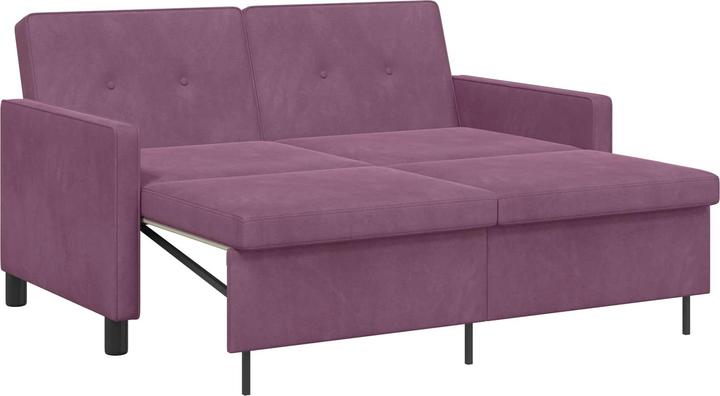 Produktbild vidaXL Schlafsofa