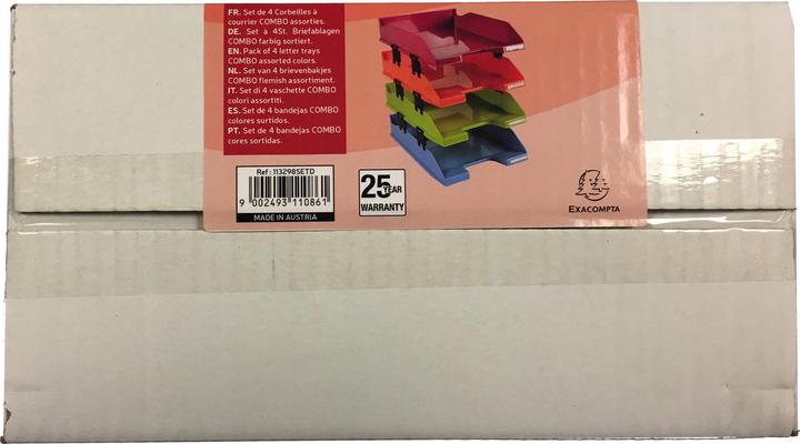 Produktbild Exacompta Format portrait (A4+)