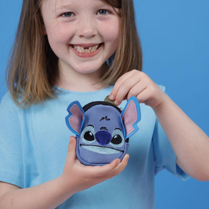 Actual product image Peers Hardy STITCH - Porte-Clés wallet