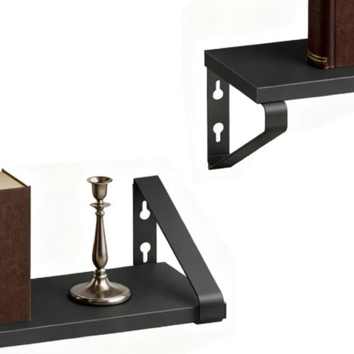 Produktbild Relaxdays Wandregal-Set (40 x 12 x 11 cm)