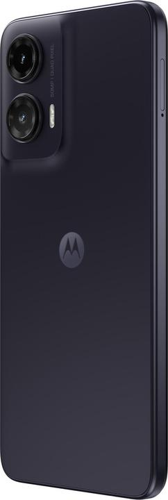 Actual product image Motorola Moto G35 (128 GB, Midnight Black, 6.72", Dual SIM, 5G)
