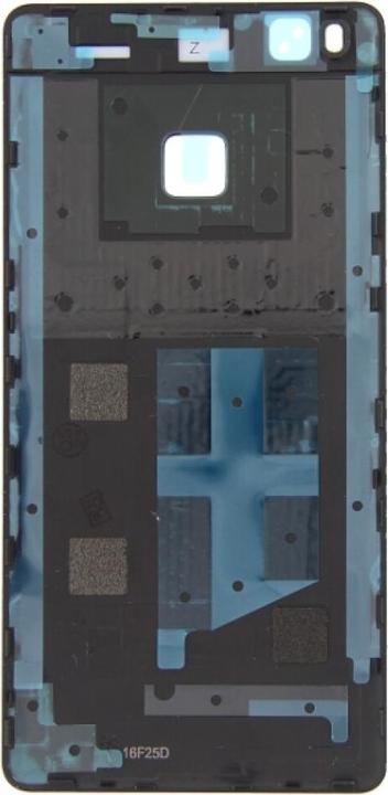 Actual product image OEM Back Cover for Huawei P9 Lite black (Huawei P9 Lite)