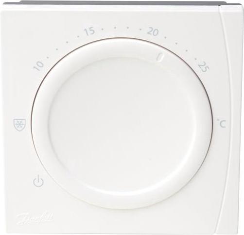 Actual product image Danfoss Standard 088U0620