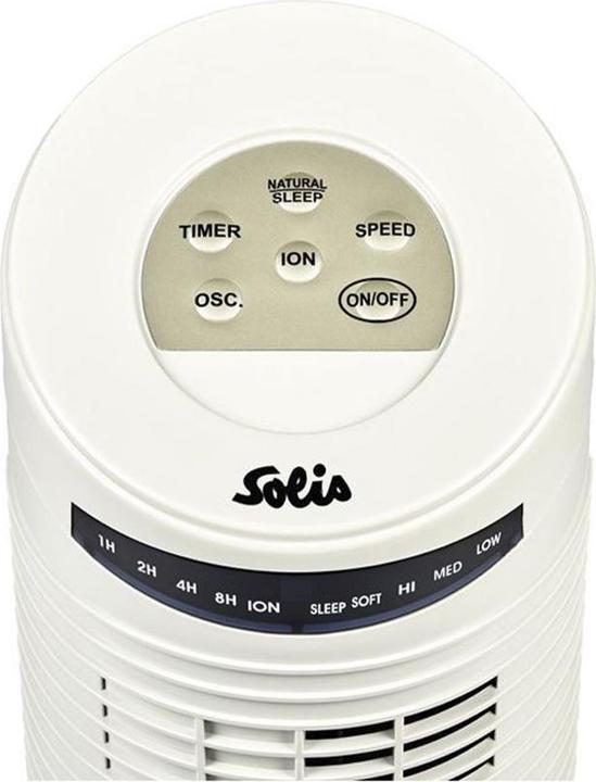 Produktbild Solis Tower (54.70 dB)