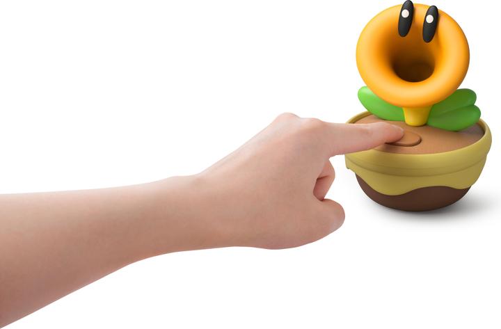 Productafbeelding Nintendo Plauderblume (Switch, Switch 2)