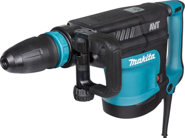 Actual product image Makita HM 1203 (Electrical connection, Demolition hammer)