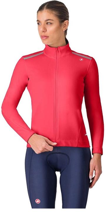 Produktbild Castelli Espresso Air W Jacket (M)