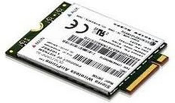 Actual product image Dell WWAN CARD 4G LAT. E5270/E5570