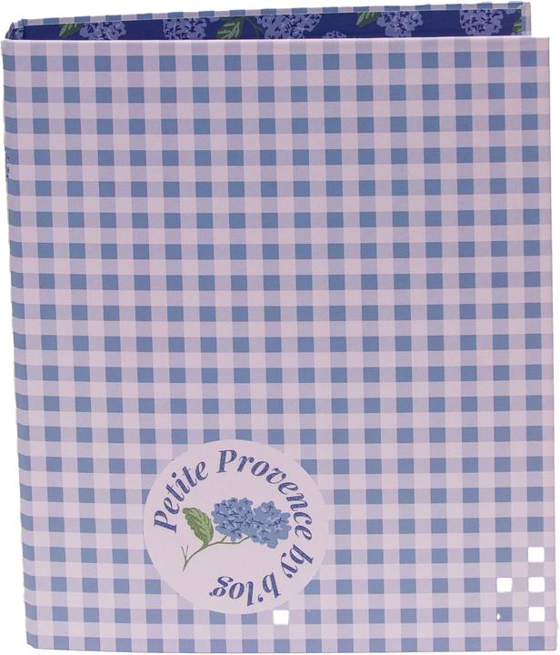 Ancor Ringbuch B'log Provence (A4, 40 mm, 1 Stk.)