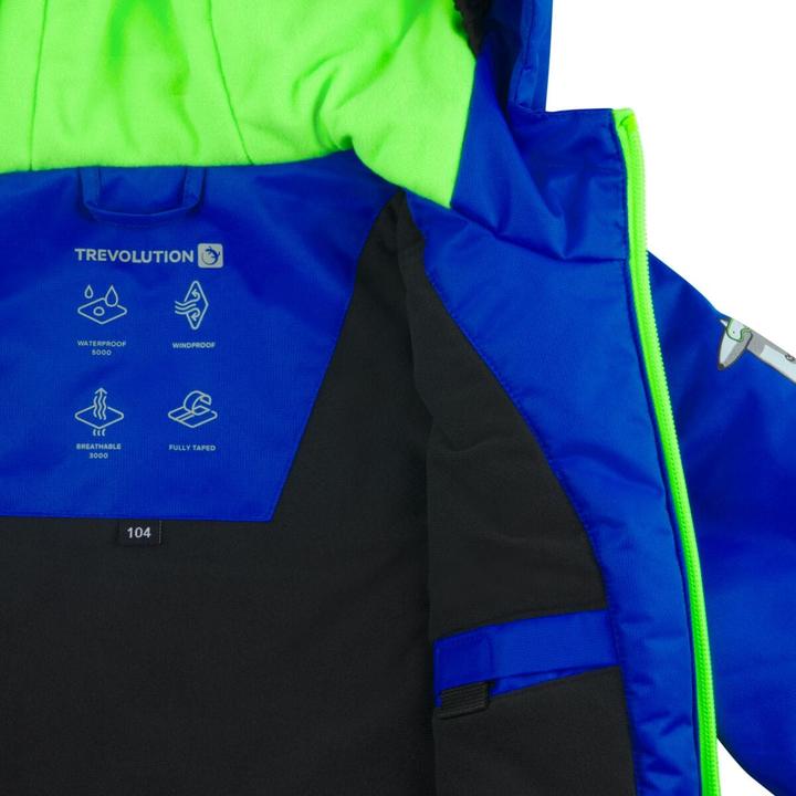 Actual product image Trevolution Ski jacket (116)