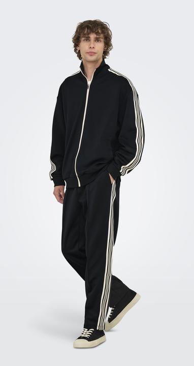 Image du produit Only & Sons ONSRIBER Normal geschnitten Hose Hose (XL)