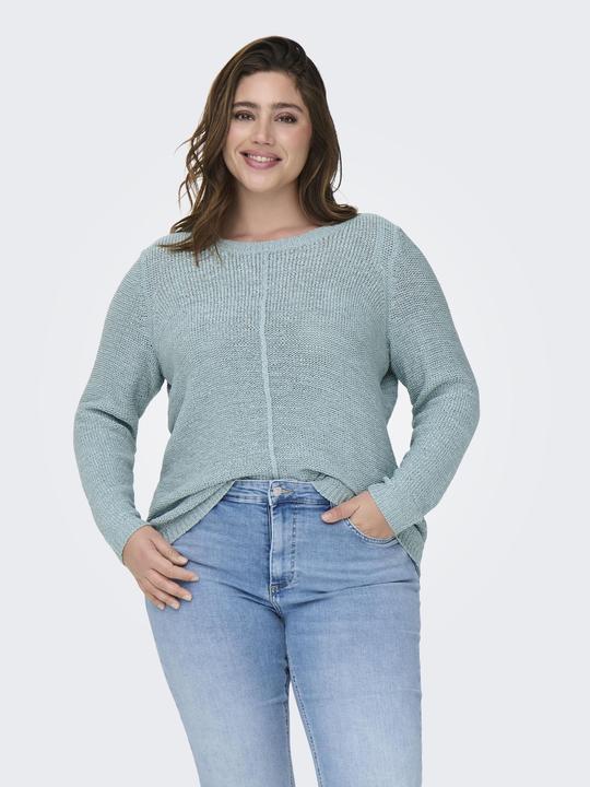 Actual product image Only CARNEW Strickpullover Strickpullover (M)