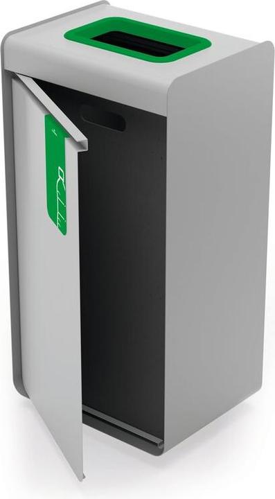 Produktbild Durable Wertstoffsammler DURASORT Glas 55L (55 l)