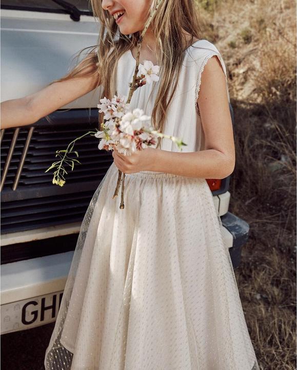 Produktbild La Redoute Collections Festliches Kleid (140)