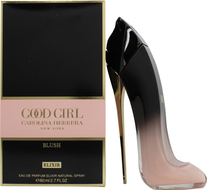 Produktbild Carolina Herrera Blush Elixir (Eau de Parfum, 80 ml)