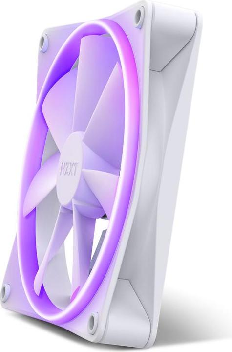 Actual product image NZXT F140 (140 mm, 2x)