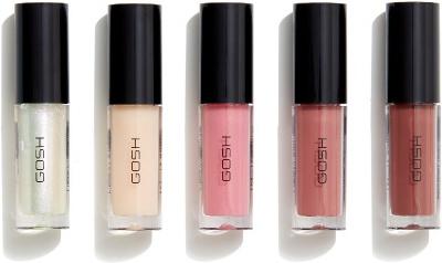Produktbild Copenhagen Studios GOSH Gift Box Favorite Lip Collection