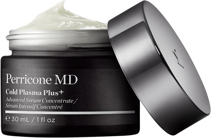 Produktbild Perricone MD Cold Plasma Plus+ Advanced Serum Concentrate Frauen 30 ml (Augenpflege Serum, 30 ml, Tag)