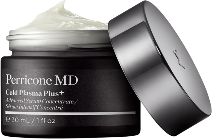 Actual product image Perricone MD Cold Plasma Plus+ Advanced Serum Concentrate Women 30 ml (Serum, 30 ml)