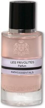 Image du produit Jacques Fath Les Frivolites Eau de Parfum Spray 100ml (Eau de parfum, 100 ml)