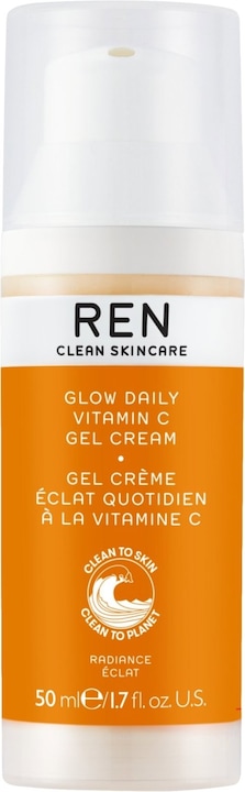 Ren REN4835 Body Creme 50 ml 50 g (50 ml, 24h Creme)