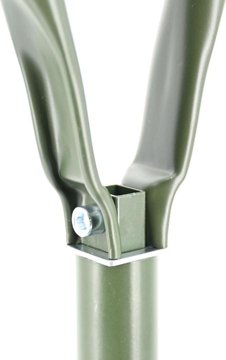 Actual product image Army Shop Folding spade olive with embossing 07