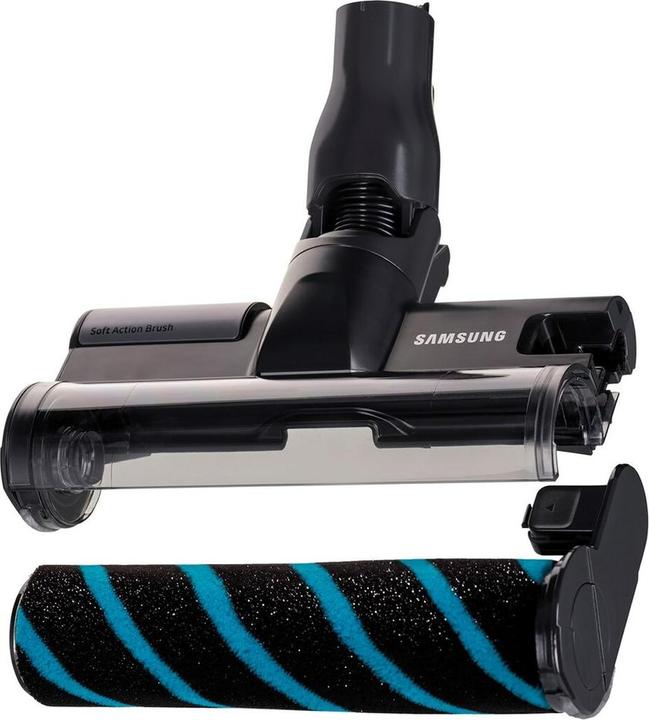 Actual product image Samsung VS20B75ACR5/GE