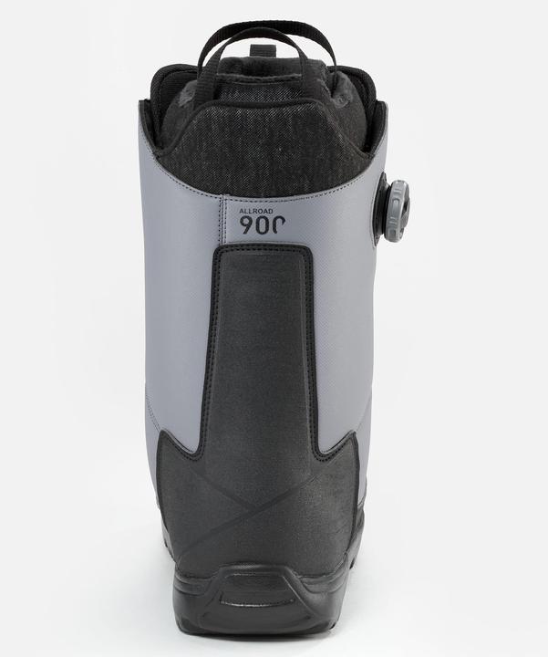 Actual product image Dreamscape ALL ROAD 900 III (42)