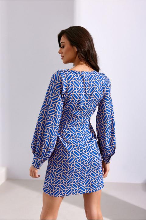 Image du produit Roco Fashion Robe de cocktail modèle (34)