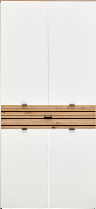 Immagine prodotto Voleo Diana (90 x 41 x 196 cm)
