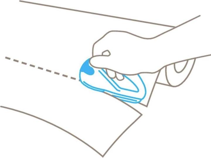 Produktbild Martor Sicherheitsmesser