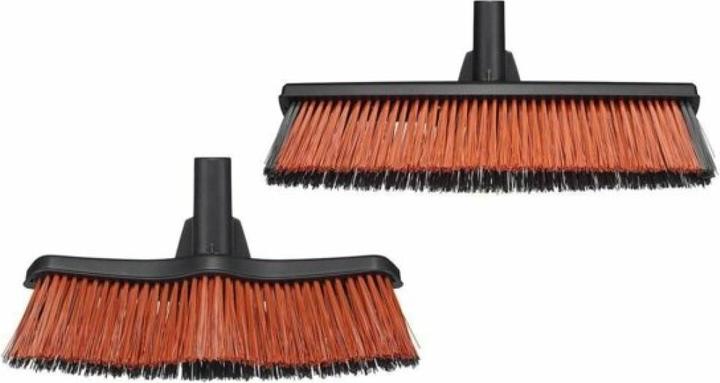 Actual product image Fiskars universal yard broom, L