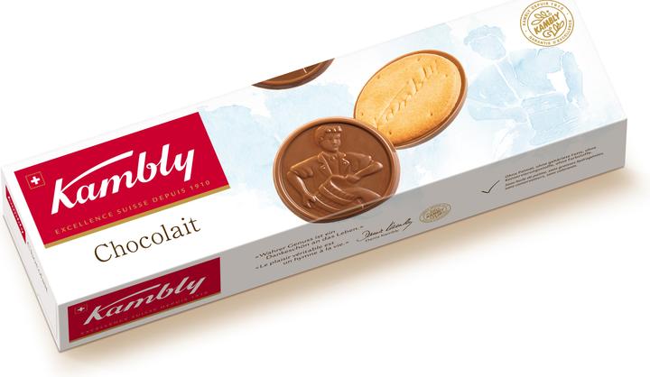 Produktbild Kambly Bretzeli (1 Stk., 100 g)