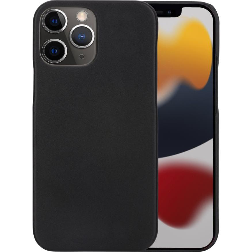 Thumbnail - dbramante1928 Lynge (Apple iPhone 13 Pro Max), Smartphone Hülle, Schwarz