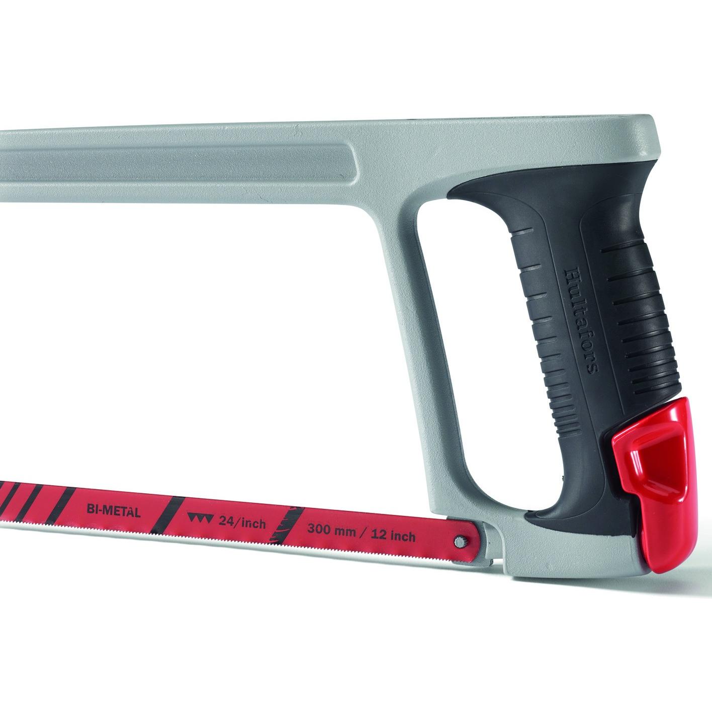 Thumbnail - Hultafors, Handsäge, Metallsägebogen HMX