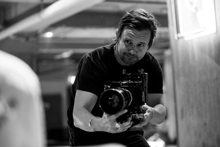 Actual product image Panasonic Lumix S1 H (24.20 Mpx, Full frame)