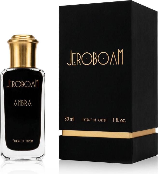 Immagine prodotto Jeroboam Ambra Extrait De Parfum 100 ml (Extrait De Parfum, 100 ml)