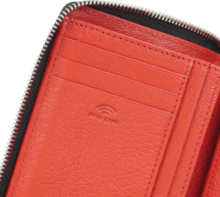 Actual product image Joop! Wallet lantea blocking nisa mh6z