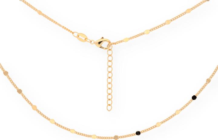 Immagine prodotto Carat Chic (Plaqué in ottone o, 42 cm)