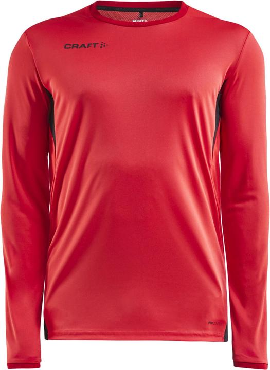 Produktbild Craft Pro Control Impact Ls Tee Herren (M)