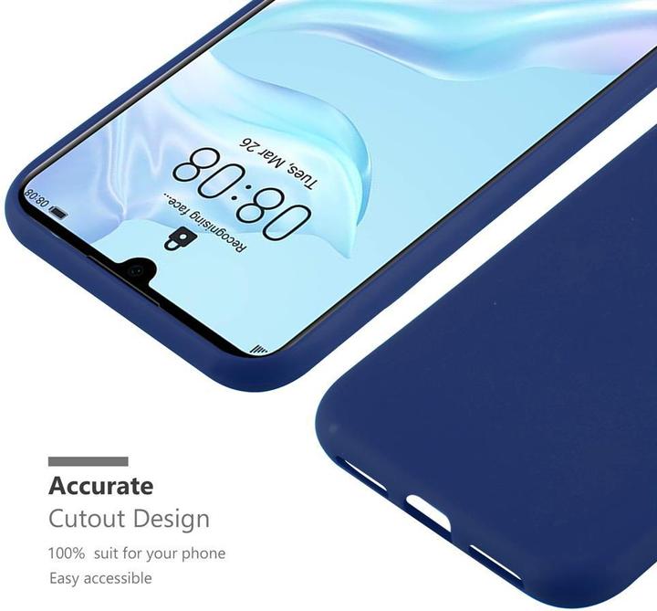 Image du produit Cadorabo Couverture TPU Candy (Huawei P30)