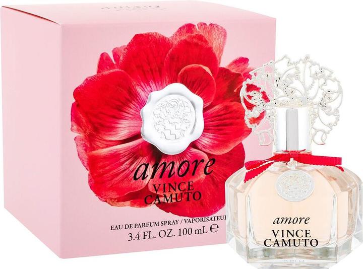 Actual product image Vince Camuto Amore (Eau de parfum, 100 ml)